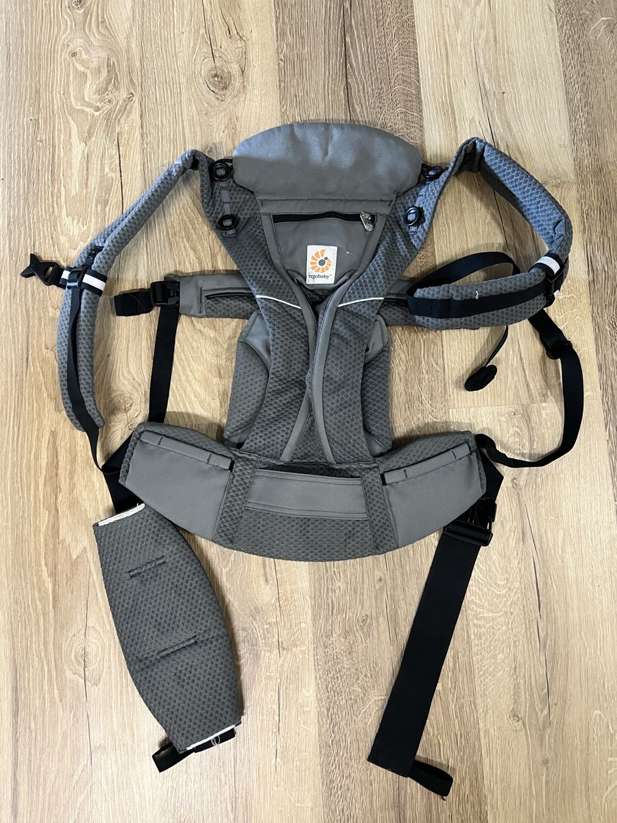 Ergo Baby Marsupi portabebè: Ergobaby Babytrage – Usato da Rumlikon venduto da rcemvam