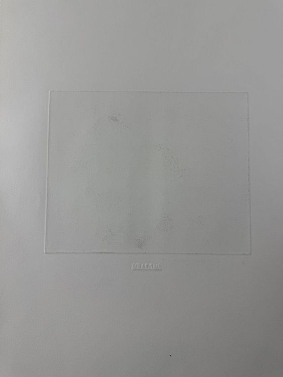 Grafica & Litografie: BACH HANS RADIERUNG SIGNIERT NUMMERIERT – Usato da Gersau venduto da grafik-kunst 4