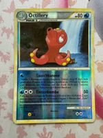 Octillery (6) ⚡Reverse Holo Rare - Unleashed 2010⚡ DE