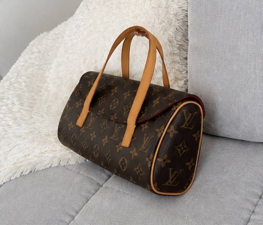 Taschen für Damen: Sac Louis vuitton  – Gebraucht aus Romont FR von Yohelys 2