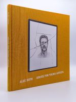 PHOTOBOOKS - ALEX SOTH - WIDMUNG