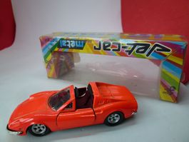 Ferrari 246GTS - OVP alt von Jet Car Norev !!!  %% SALE %%