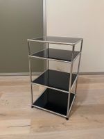 Design Regal Integral Rüegg-Nägeli USM - Stil
