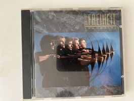 Freiheit - Traumziel CD 💿