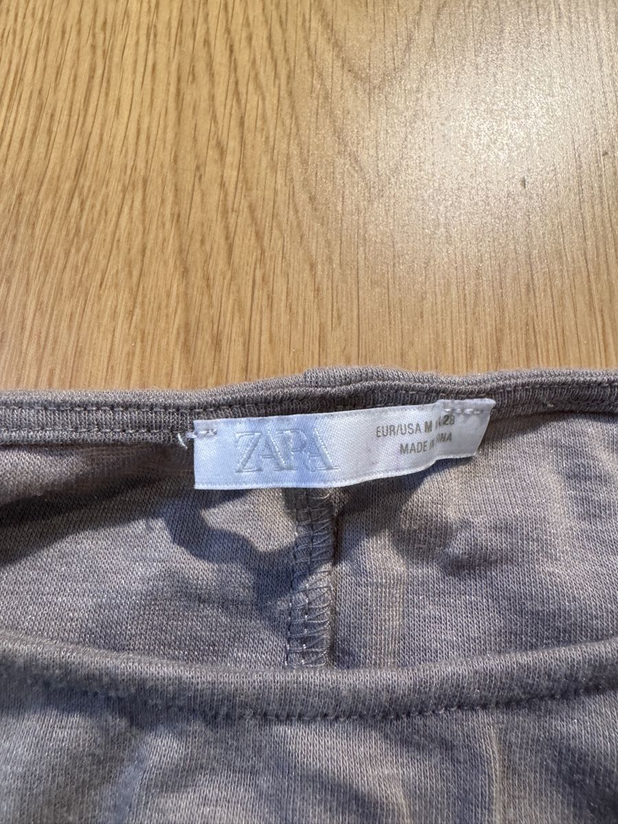Zara Tops: Zara Pullover beige Grösse M Damen – Neu (gemäss Beschreibung) aus Clarens von Ian_calvin 1