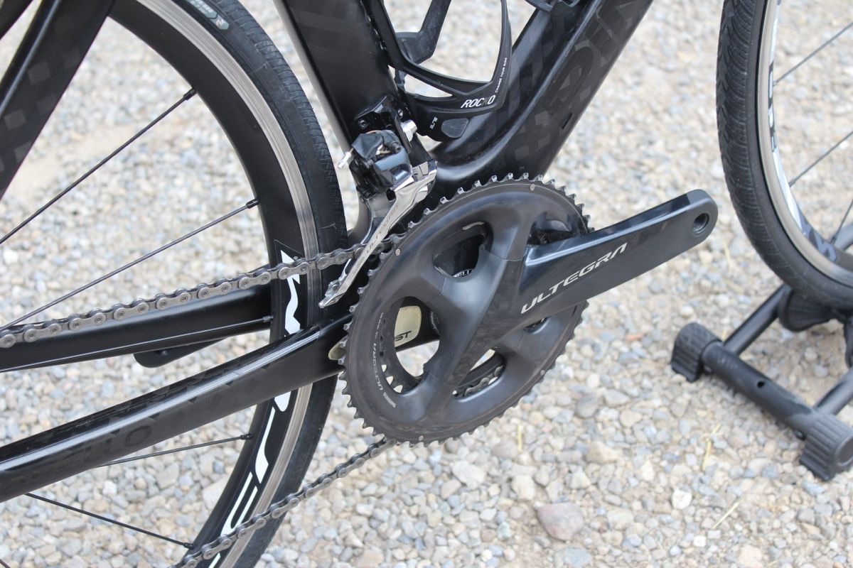 Pinarello Biciclette: Pinarello Prince T700 – Usato da Niederösch venduto da nil_qg7b 6