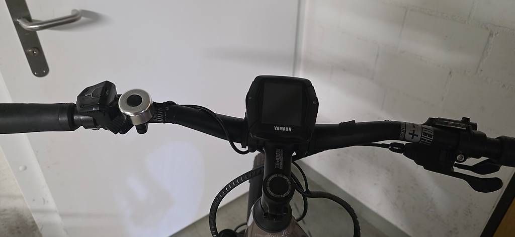 Haibike Biciclette: Zu verkaufen – Usato da Alpnach Dorf venduto da hoyt123 2