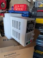 Alimentatore da banco Hanmatek/Heopotan HY50-06A NUOVO
