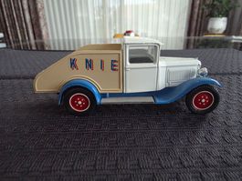 Modellauto Citroën C4F 1930 1/43 09.61