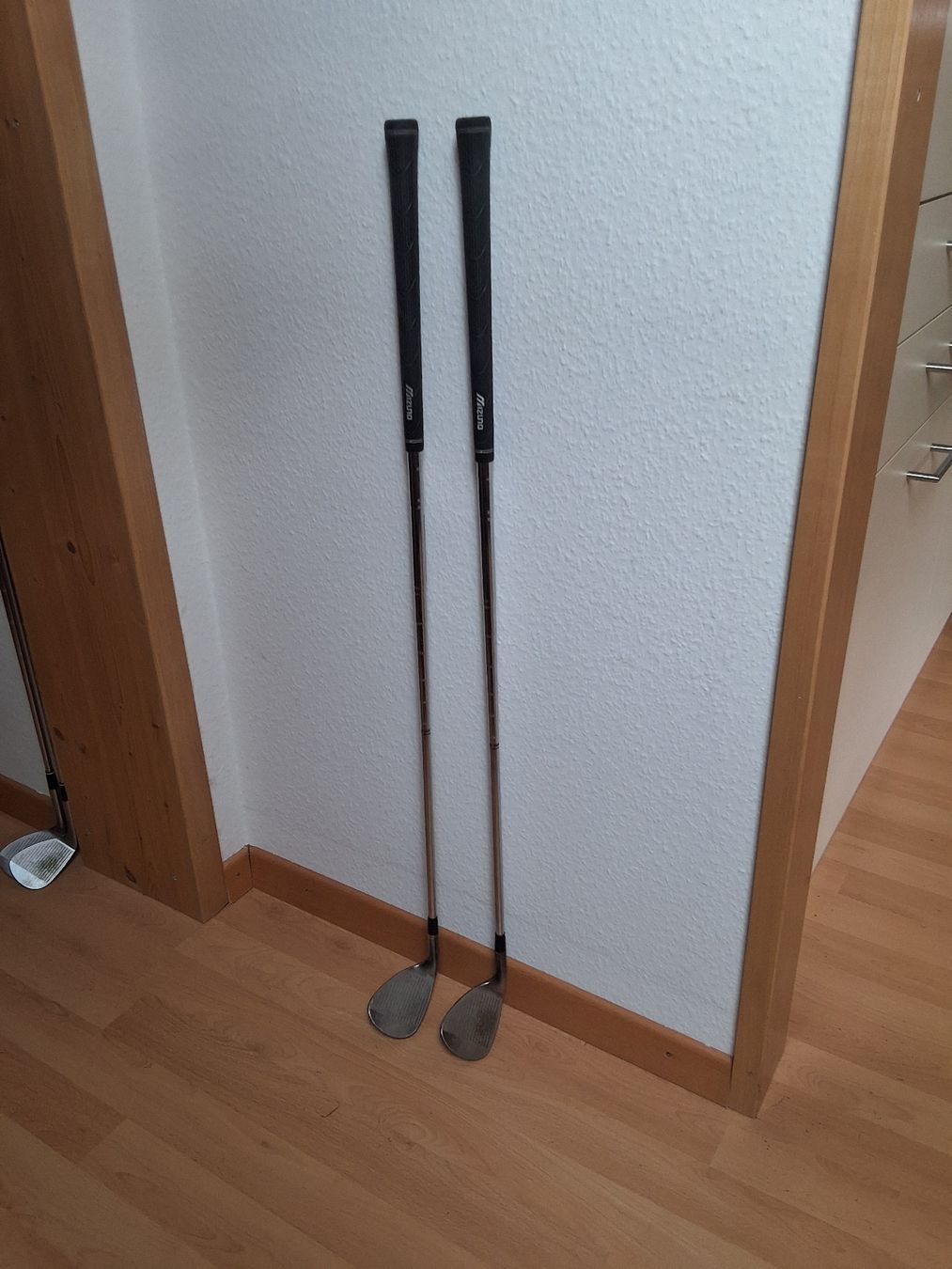 Mizuno Clubs & Sets: Golfschläger – D'occasion à Menzingen par mat_vx5h