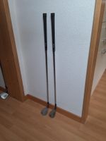Golfschläger 