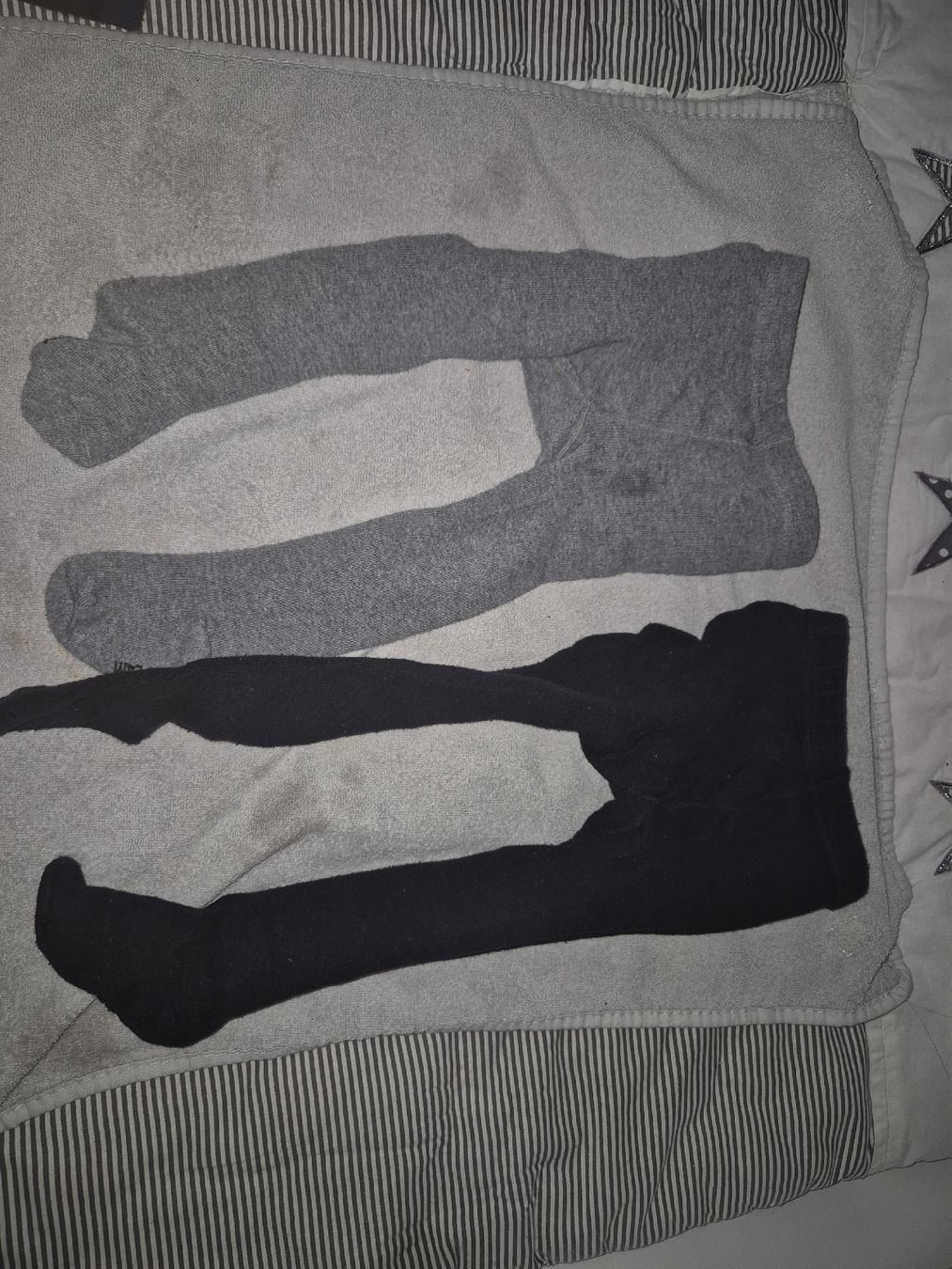 Altro abbigliamento: Strumpfhosen 18-24Monate – Usato da Leuggern venduto da MonaM90