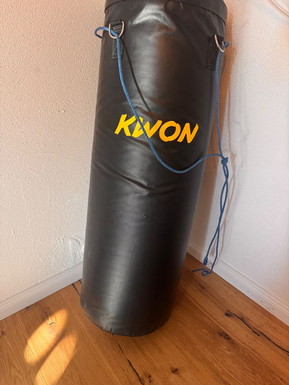 Boxsäcke: Boxsack - Kwon - 100cm – Gebraucht aus Zürich von M_Jutta
