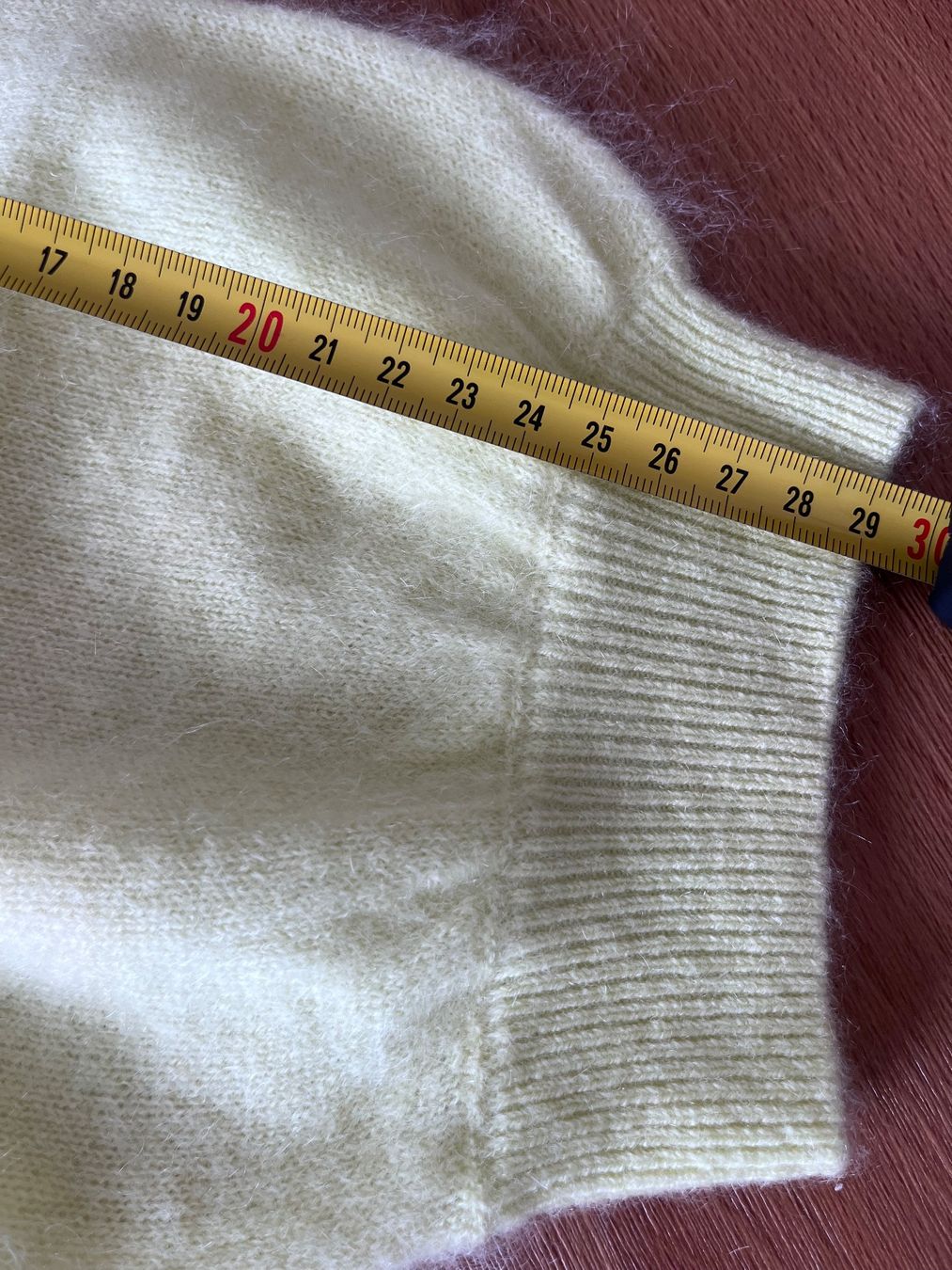 Pullover & Sweatshirts: Pullover HERZEN'S ANGELEGENHEIT, Grösse 40 – Neu und originalverpackt aus Roggwil BE von KarotteV 9