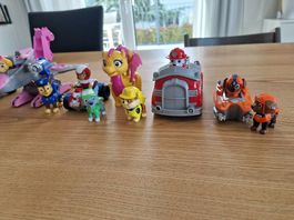 PawPatrol Grosses Set