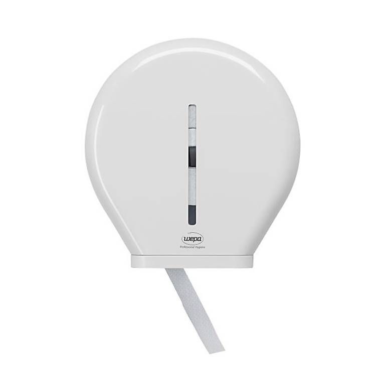 WC: Toilettenpapier Spender Jumbo/Gross – Nuovo (secondo la descrizione) da Möhlin venduto da BestDeal_ 1