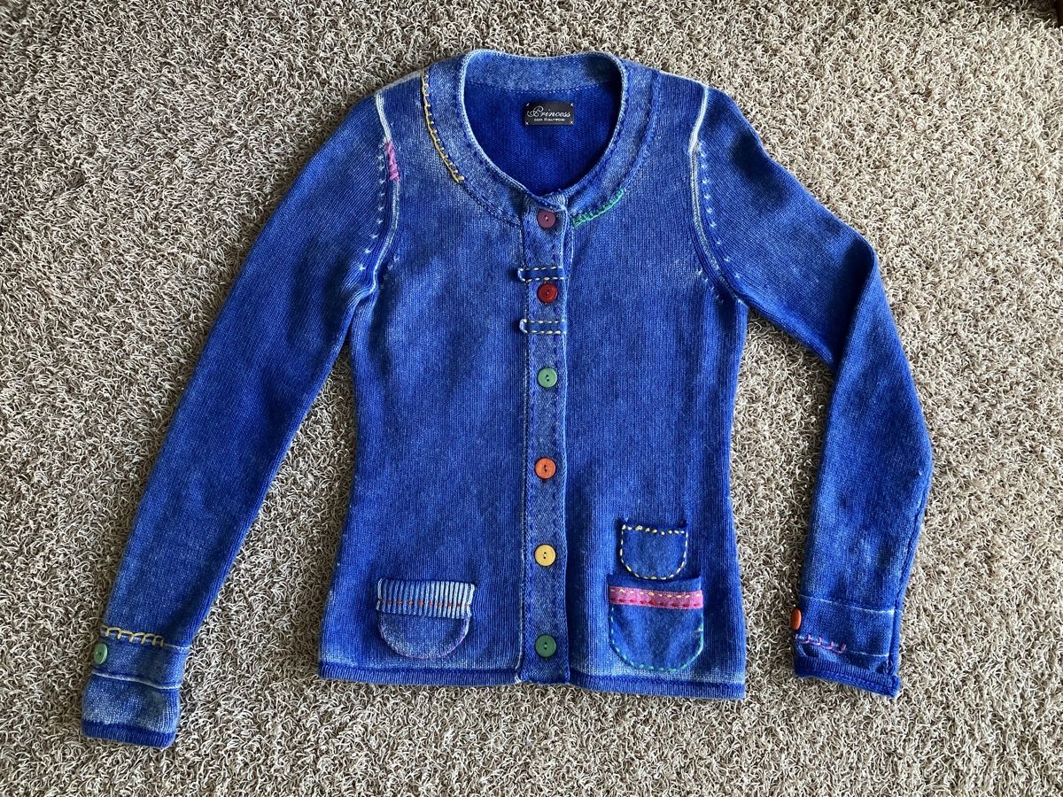 Princess goes hollywood Maglioni & Felpe: Princes Goes Hollywood Pullover Cashmere 38 – Usato da Weiningen ZH venduto da moon-55