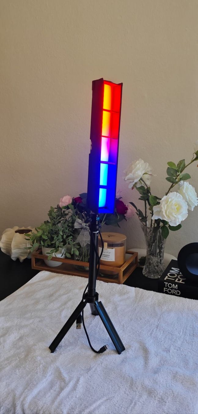 Aputure Lampes: Aputure MT Pro  – D'occasion à Zollikofen par zar_j67f 8