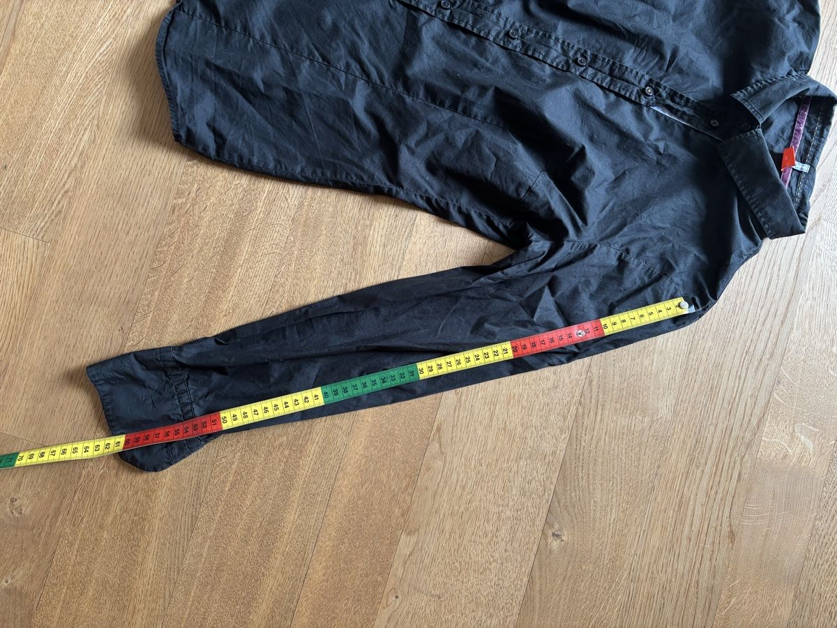 Hugo Boss Camicette: Boss Orange Bluse – Usato da Zürich venduto da san_qzr2 7