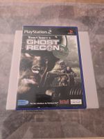 Ghost Recon PS2