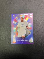 Topps Match Attax Euro 2024  Theo Hernandez LE10