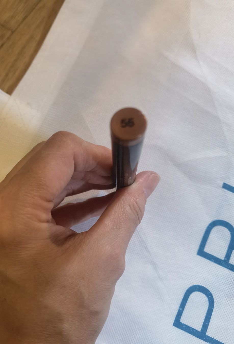 Make-up: Long Lasting Eyeshadow Kiko – Gebraucht aus Kleinlützel von Haras12 2
