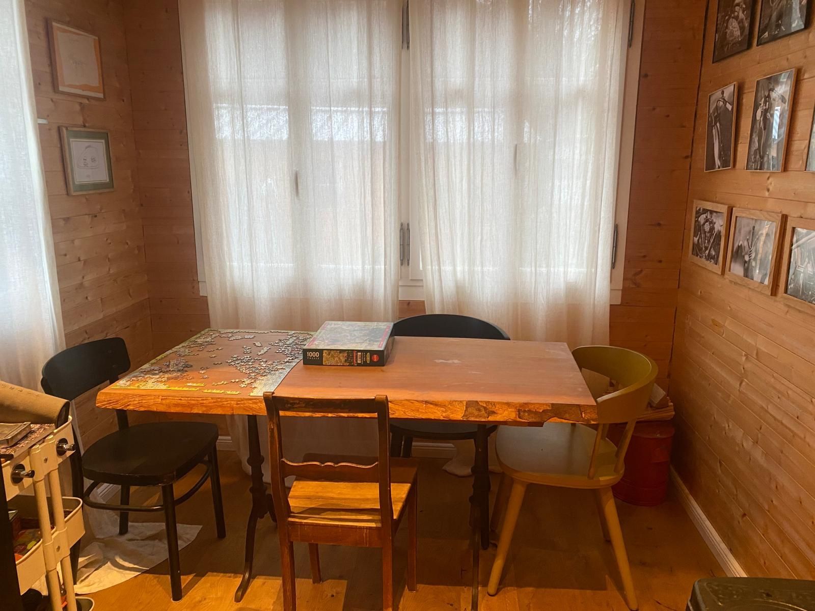 Mobilhome: Tiny House – Usato da Bern venduto da Atelier.Werkstatt49 7