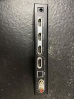SpeaKa HDMI-Switch 3-fach mit Audio-Ausgängen