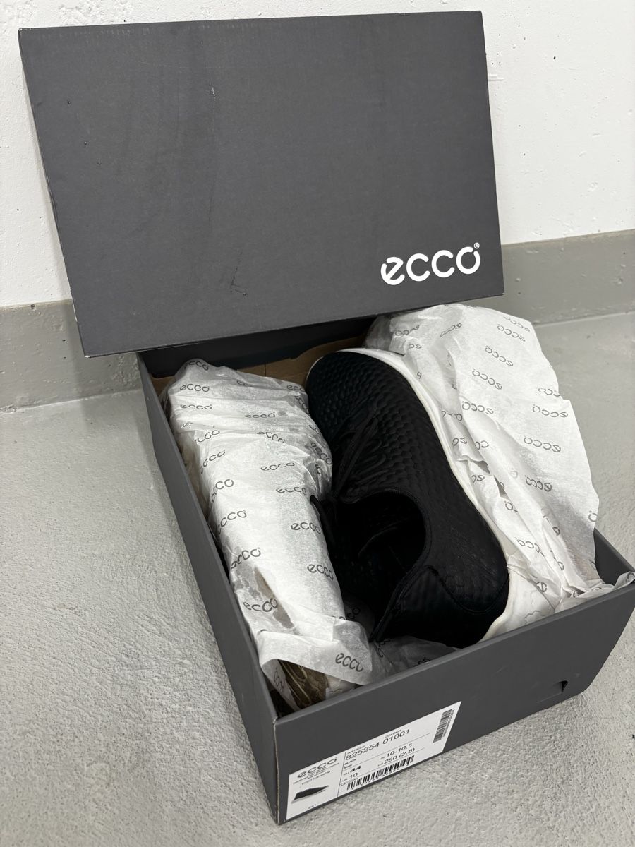 Ecco Scarpe da uomo: Ecco sneakers Size 44 – Usato da Bülach venduto da Lummax 3