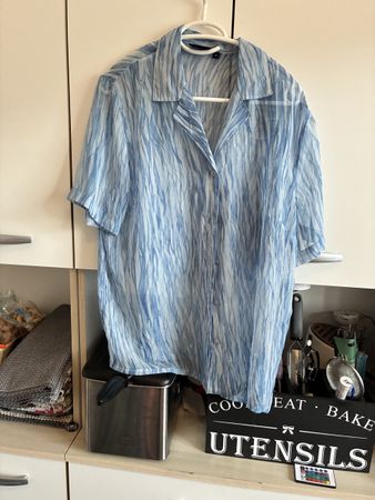 Bluse