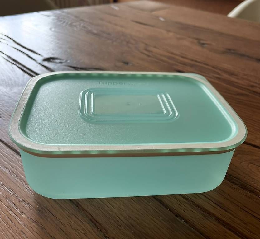 Behälter & Ähnliches: Tupperware Behälter 500 ml  neu – Neu und originalverpackt aus Künten von Gubapri 1