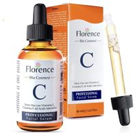 Hyaluron-Serum mit Vitamin C & E 60ml