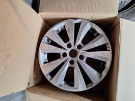 Felgen zu Glof 7