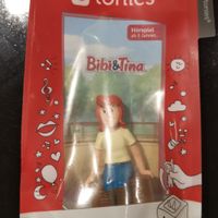 Tonie Bibi und die verlorene Freundschaft