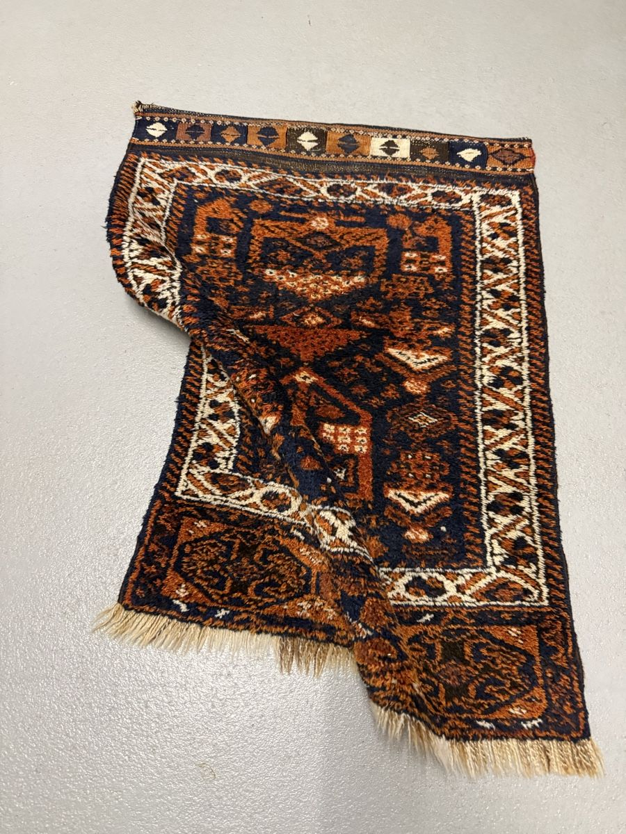 Teppiche: Perserteppiche 70x90 cm, – Gebraucht aus Sempach von Star7 1