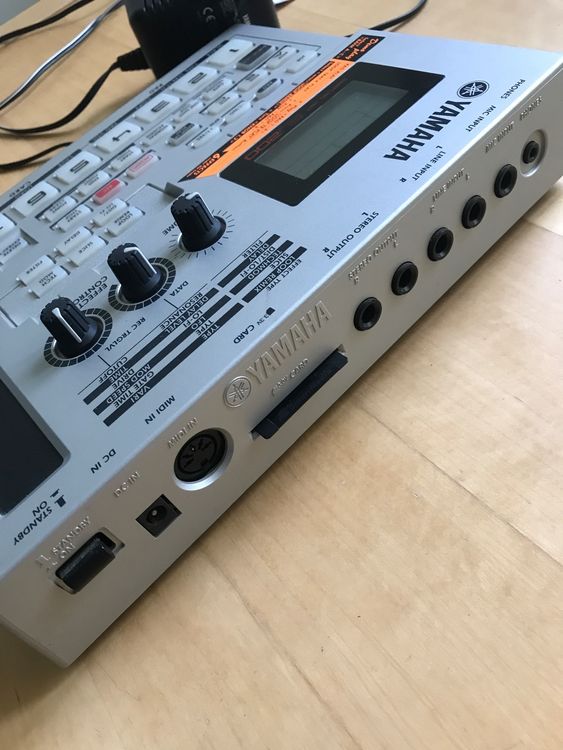 Yamaha SU200 Kaufen auf Ricardo