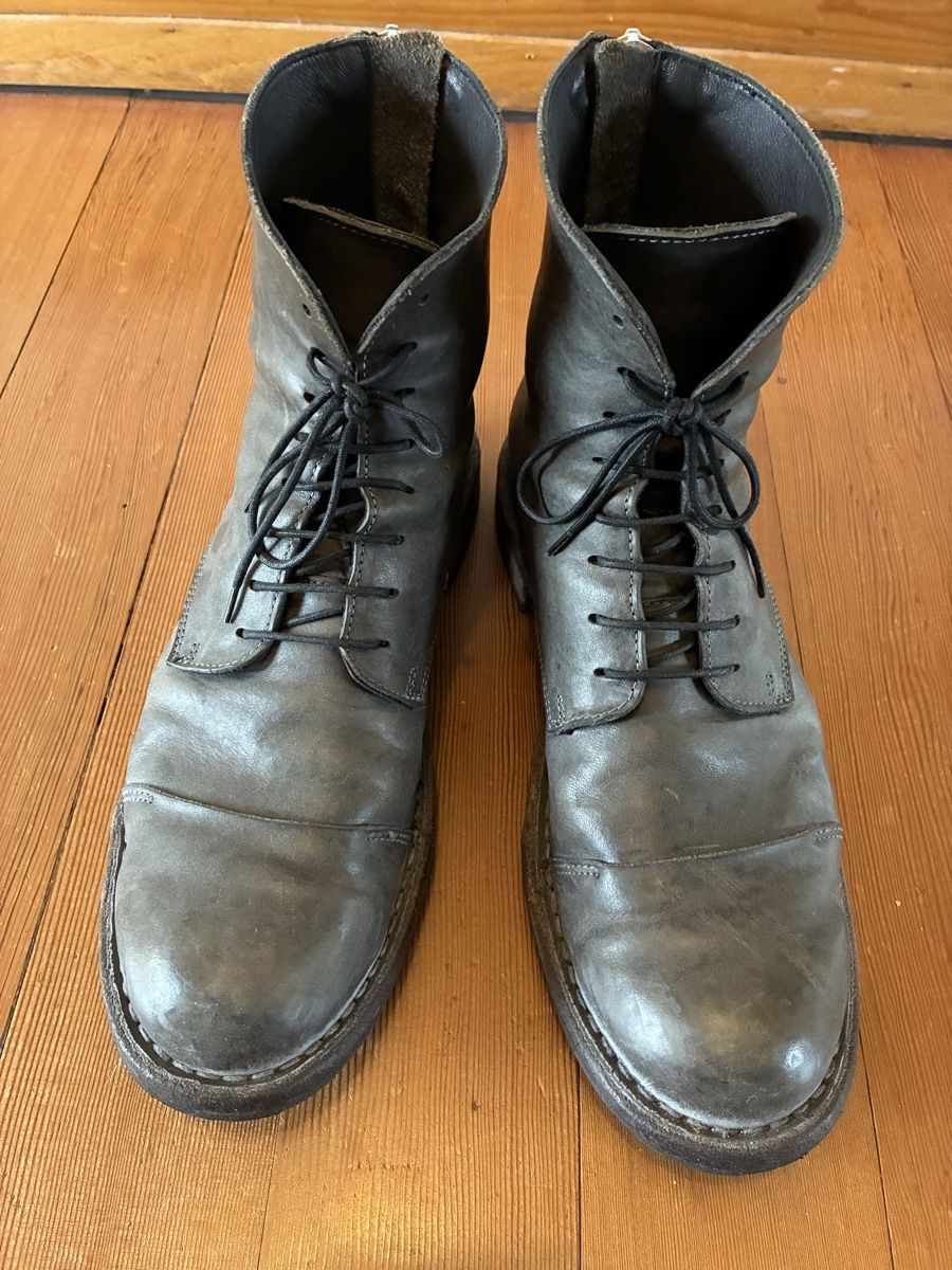 Moma Scarpe da donna: Stiefelette Moma Gr. 41 – Usato da Biberist venduto da wacholder 1