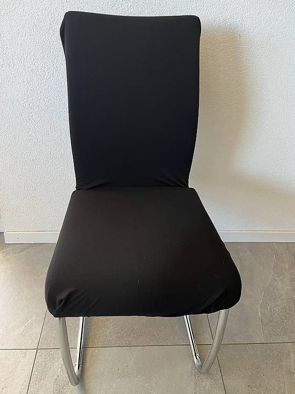 Sedie: Lot de 6 chaises salle à manger – Usato da Chézard-St-Martin venduto da mar_mv7g