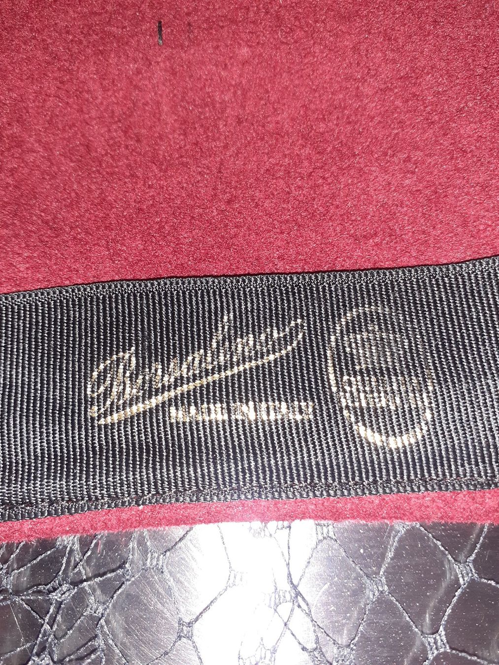 Borsalino Hüte, Mützen & Caps: Cappello tessuto lana BORSALINO – Neu (gemäss Beschreibung) aus Morbio Inferiore von vin_fdj2 5