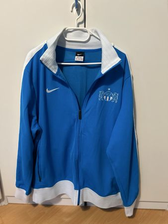 FCZ Fussballjacke Grösse XXL Nike Trainingsjacke Sommer