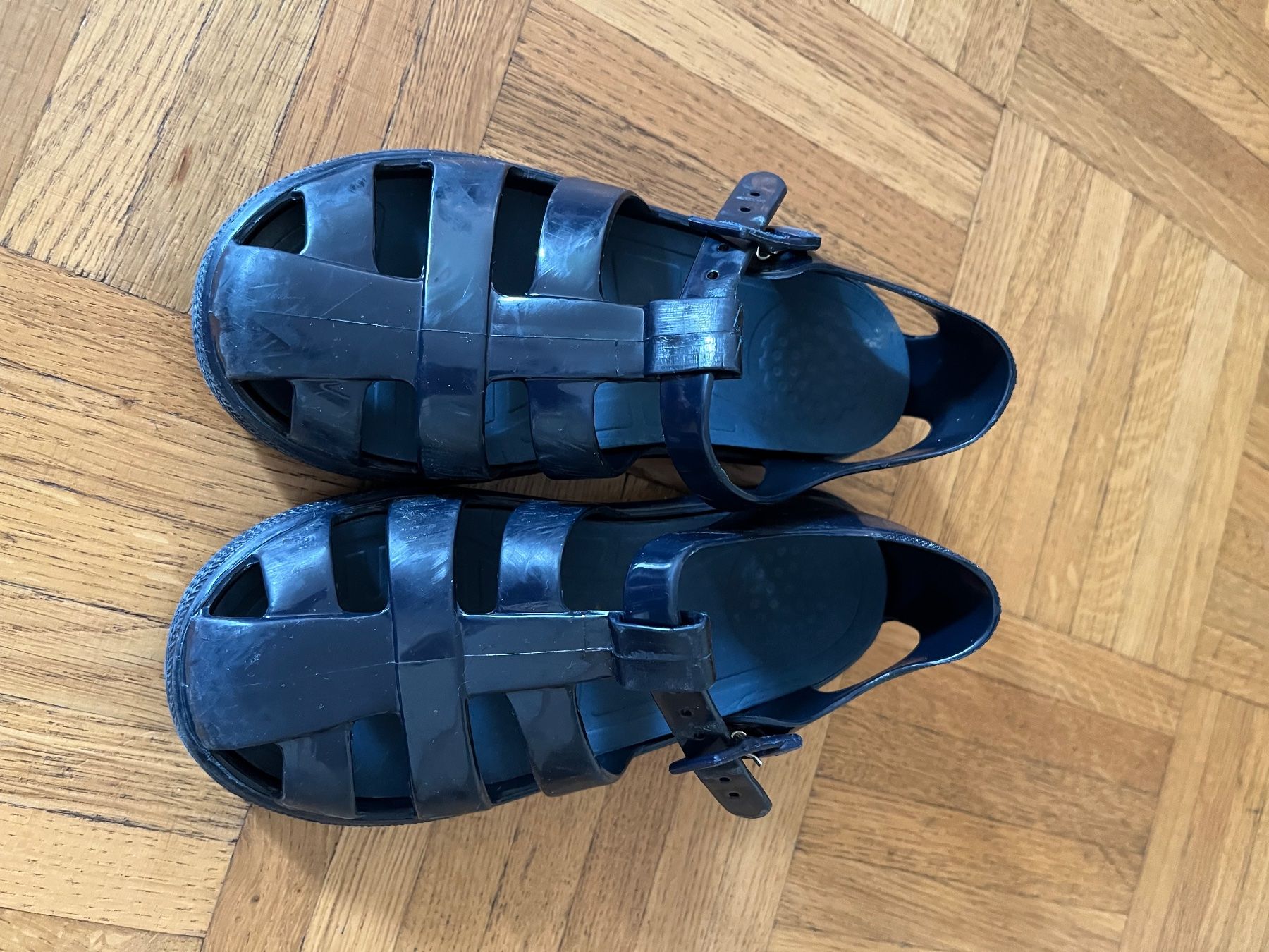 Dolce & Gabbana Scarpe per ragazzi: Sandales taille 30 Dolce & Gabbana – Usato da Bellevue venduto da utilisatratice
