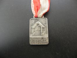 Insigne Paroisse Catholique Les Brenets 1912 - 1937
