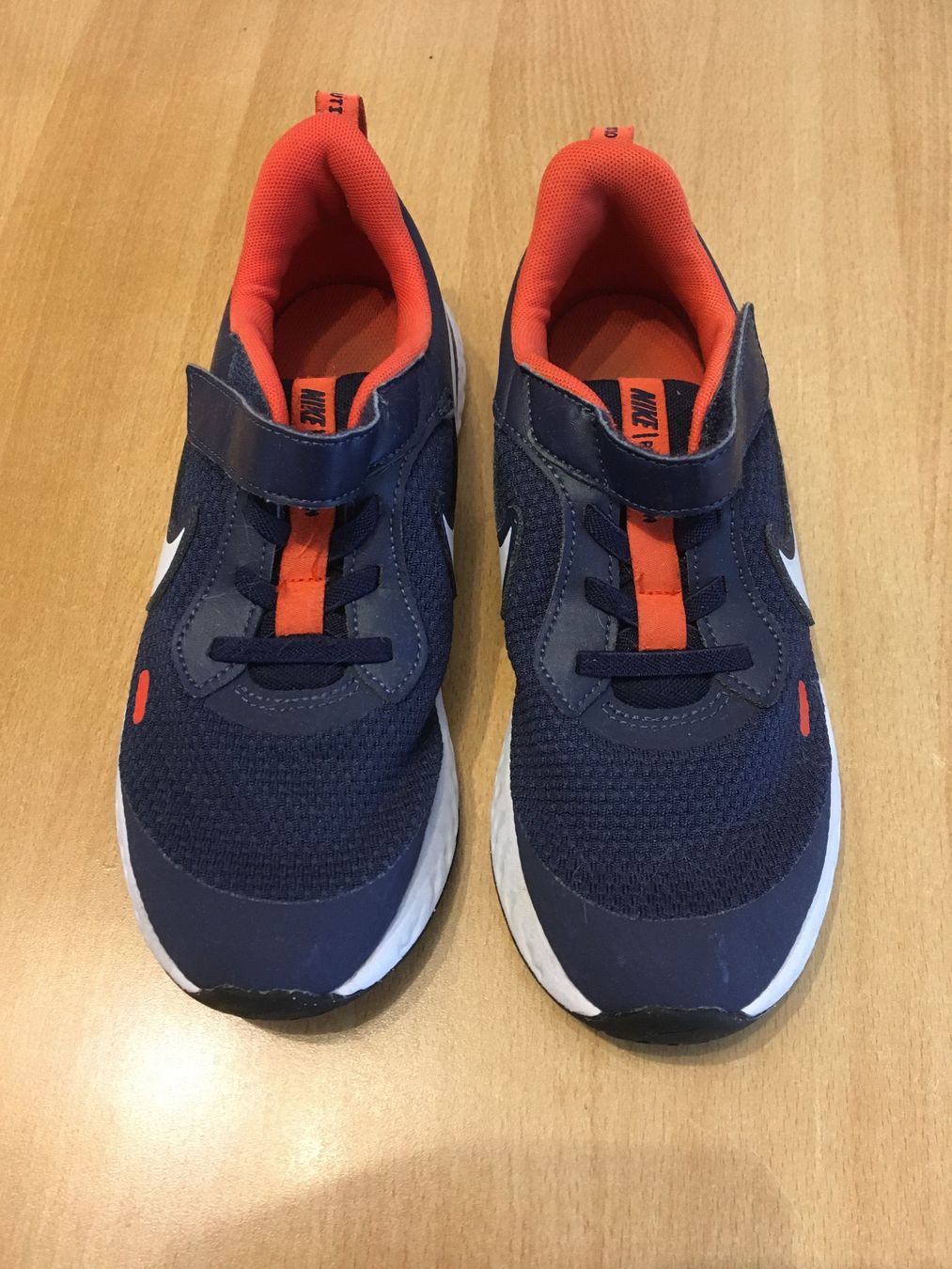 Scarpe da uomo: Nike Turnschuhe – Usato da Liestal venduto da Raquel77
