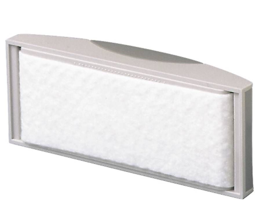 Supporti a parete: Set mit 1 Stiftenhalter + 2 Tafelwischer – Nuovo e nell'imballaggio originale da Necker venduto da liq24 5