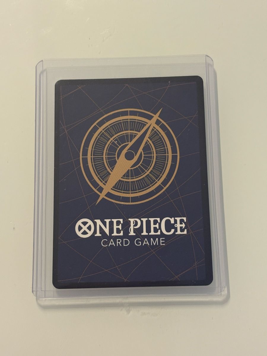 Bandai Carte collezionabili: One Piece TCG - Borsalino EB04-058 – Nuovo (secondo la descrizione) da Pieterlen venduto da Mira_o7 1