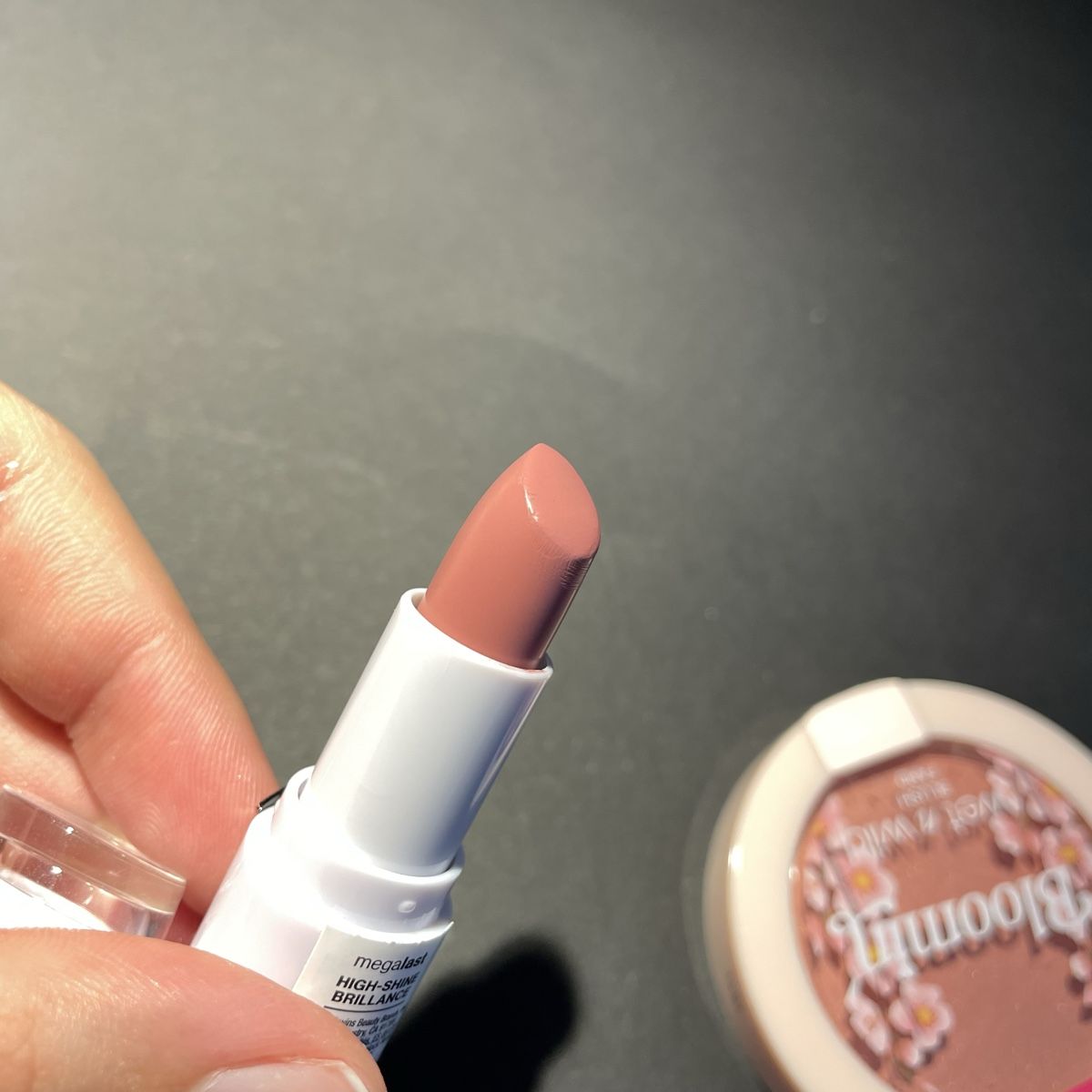 Make-up: Wet n Wild Blush & Lipstick Set – Gebraucht aus Bellach von Dreamer2501 4