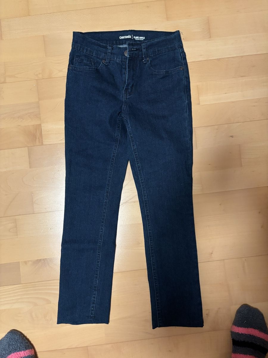 Jeans: Jeans 32 – Gebraucht aus Kesswil von Branca-01 3