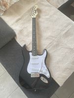 E-Gitarre 