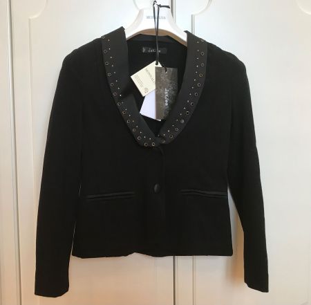 Monnalisa Blazer für Kinder Gr. 8 Y (mit Etikett)