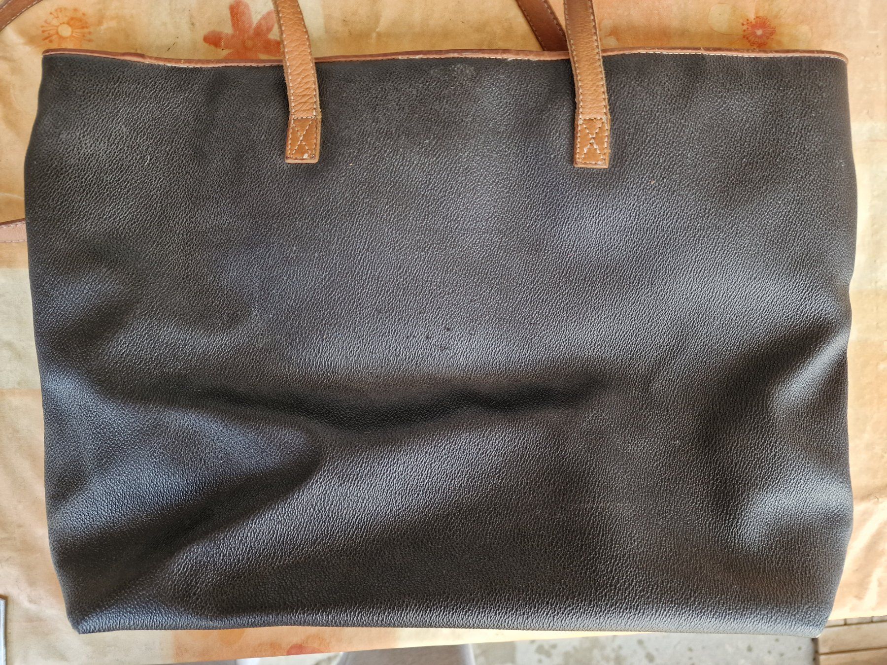 Borse: UCCELLI Tasche Breite 35 cm Höhe 30 cm – Usato da Aesch BL venduto da Sommer755 4